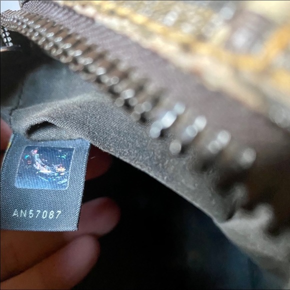 🔥 Fendi Camo zucca bowler doctor hand bag 🔥 - Picture 9 of 15